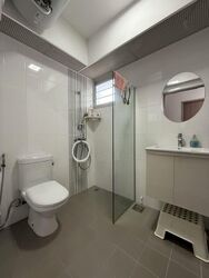 Blk 322B Punggol Bayview (Punggol), HDB 5 Rooms #576334701